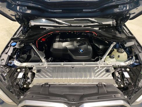 Used 2025 BMW X3 xDrive30i AWD/4WD image 30