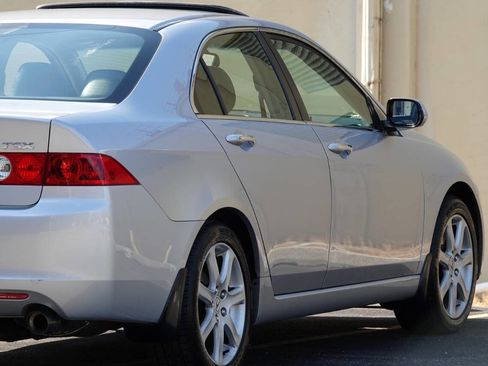 Used 2004 Acura TSX image 33