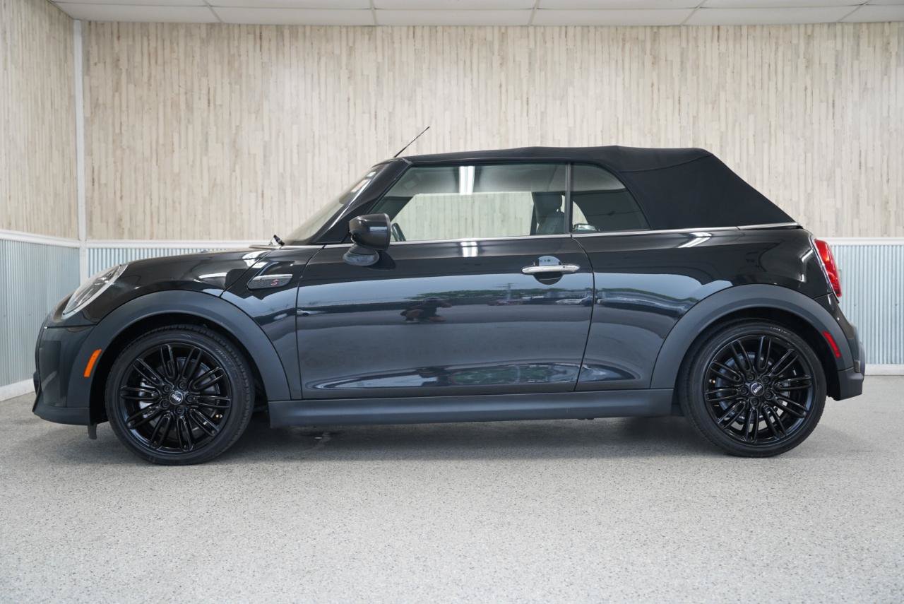 Used 2024 MINI Cooper S FWD image 5