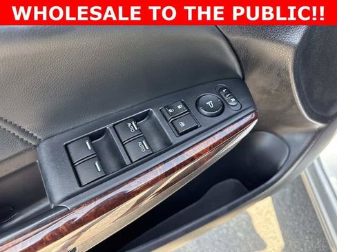 Used 2011 Honda Crosstour EX-L image 12