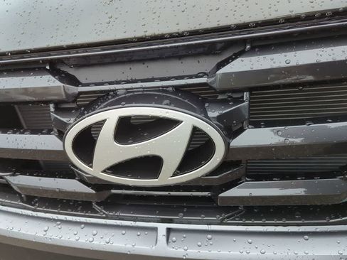 New 2026 Hyundai Tucson SE FWD image 12