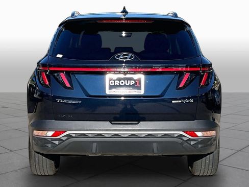 Used 2022 Hyundai Tucson SEL AWD/4WD image 5