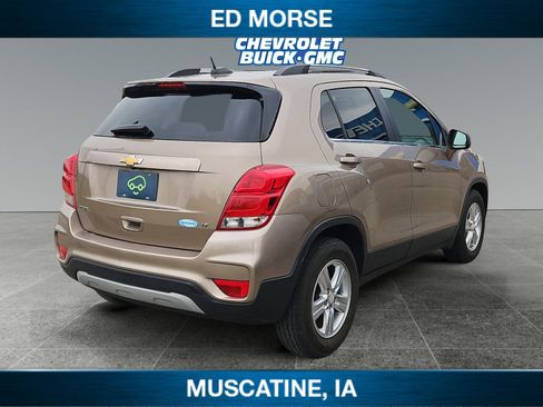 Used 2018 Chevrolet Trax LT image 5