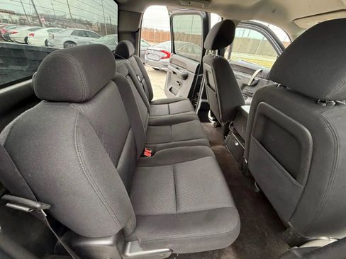 Used 2011 Chevrolet Silverado 1500 LT w/ All-Star Edition image 16