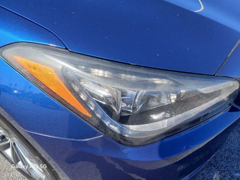 Used 2016 Hyundai Genesis 3.8 w/ Option Group 04 image 22