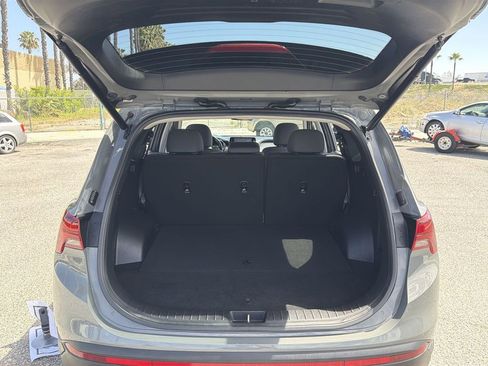 Used 2022 Hyundai Santa Fe XRT FWD image 19