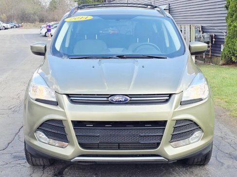Used 2014 Ford Escape SE w/ Equipment Group 201A AWD/4WD image 9