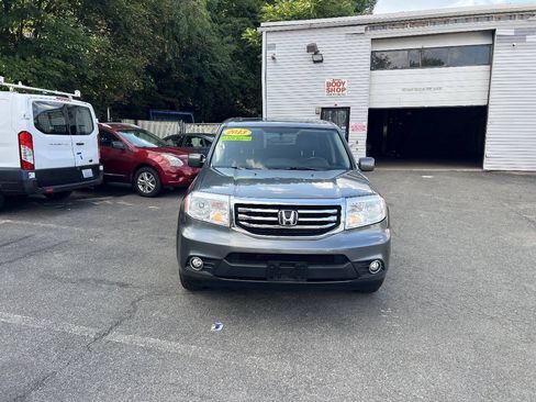 Used 2013 Honda Pilot EX-L image 4