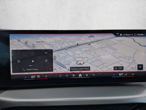 Used 2025 BMW M240i Coupe RWD image 13