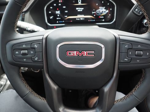 Used 2026 GMC Sierra 3500 AT4 w/ AT4 Premium Plus Package AWD/4WD image 30
