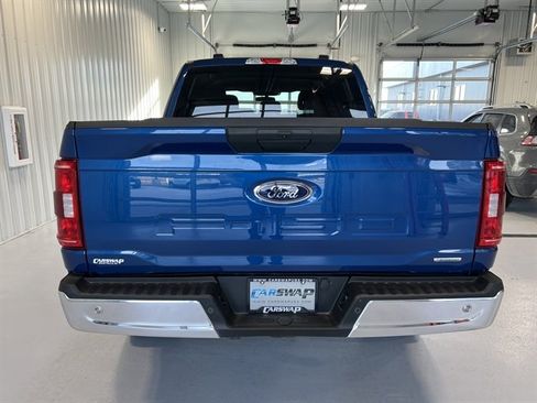 Used 2023 Ford F150 XLT image 4