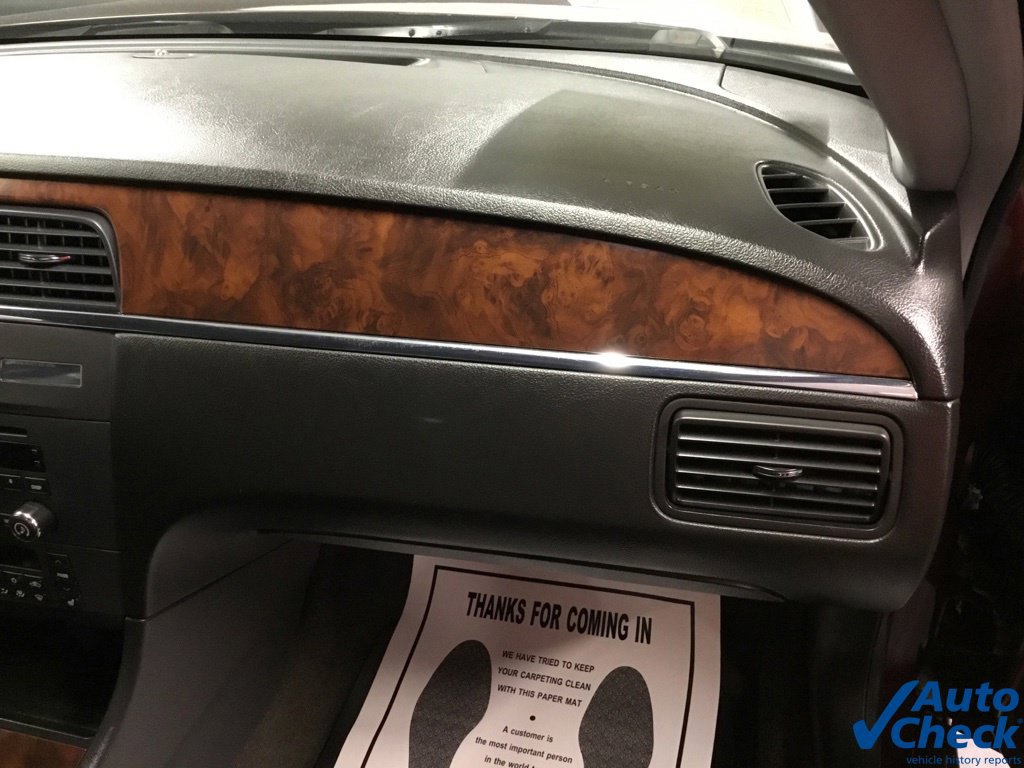 Used 2007 Buick LaCrosse CXL w/ Driver Confidence Package FWD image 32