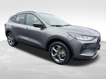 Used 2025 Ford Escape ST-Line
