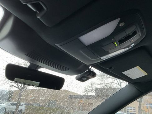 Certified 2026 INFINITI QX60 Sport w/ Dark Cargo Package image 15