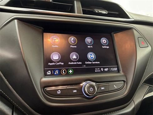 Certified 2022 Chevrolet TrailBlazer ACTIV image 25