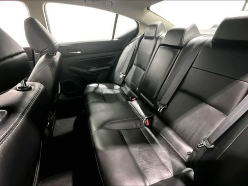 Used 2019 Nissan Altima 2.5 Platinum image 22