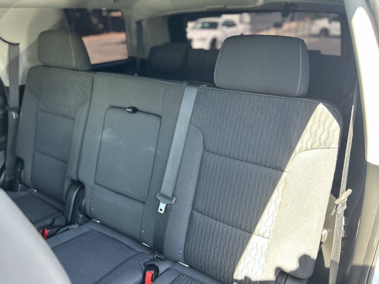 Used 2018 Chevrolet Tahoe LS w/ Max Trailering Package RWD image 17