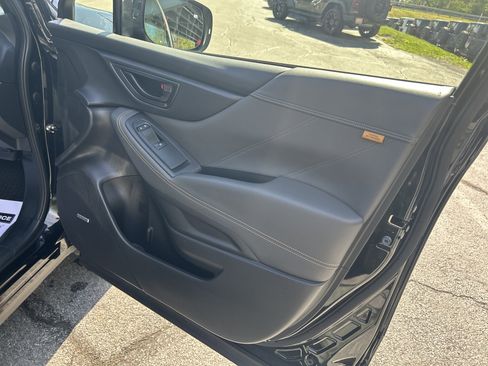 Used 2023 Subaru Forester Wilderness AWD/4WD image 19