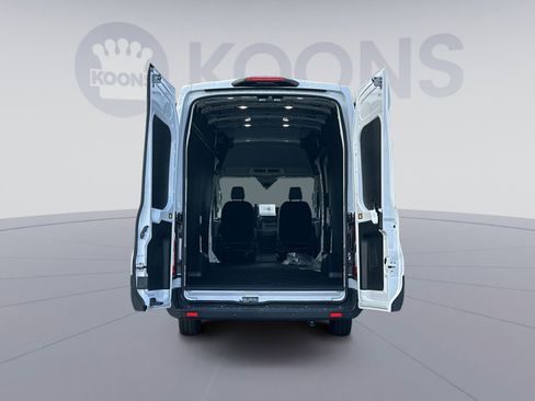 New 2026 Ford Transit 350 Base w/ Load Area Protection Package image 34