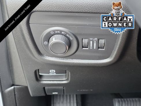 Used 2025 Jeep Grand Cherokee L Laredo w/ Luxury Tech Group I AWD/4WD image 25