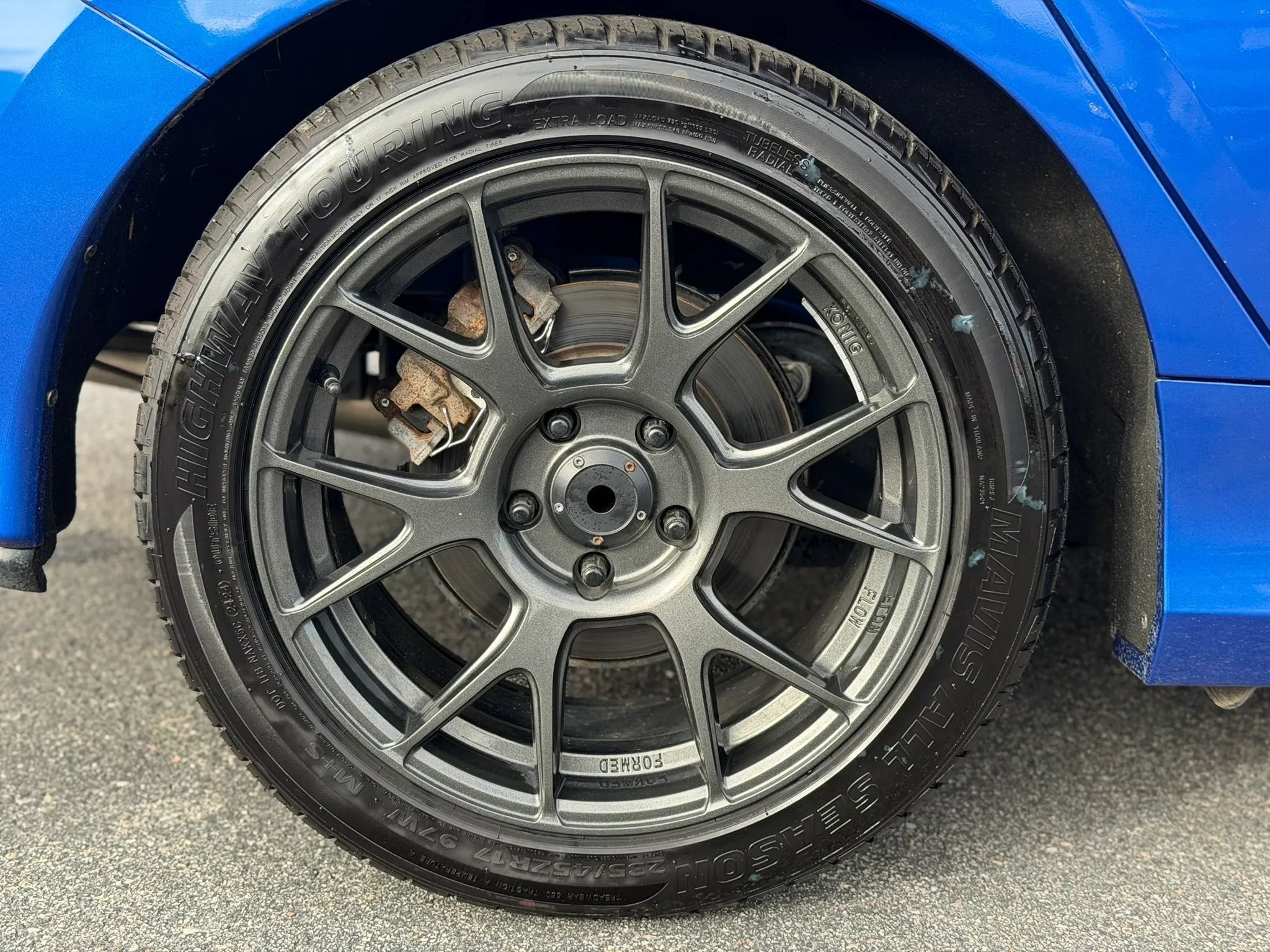 Used 2018 Honda Civic Si image 39