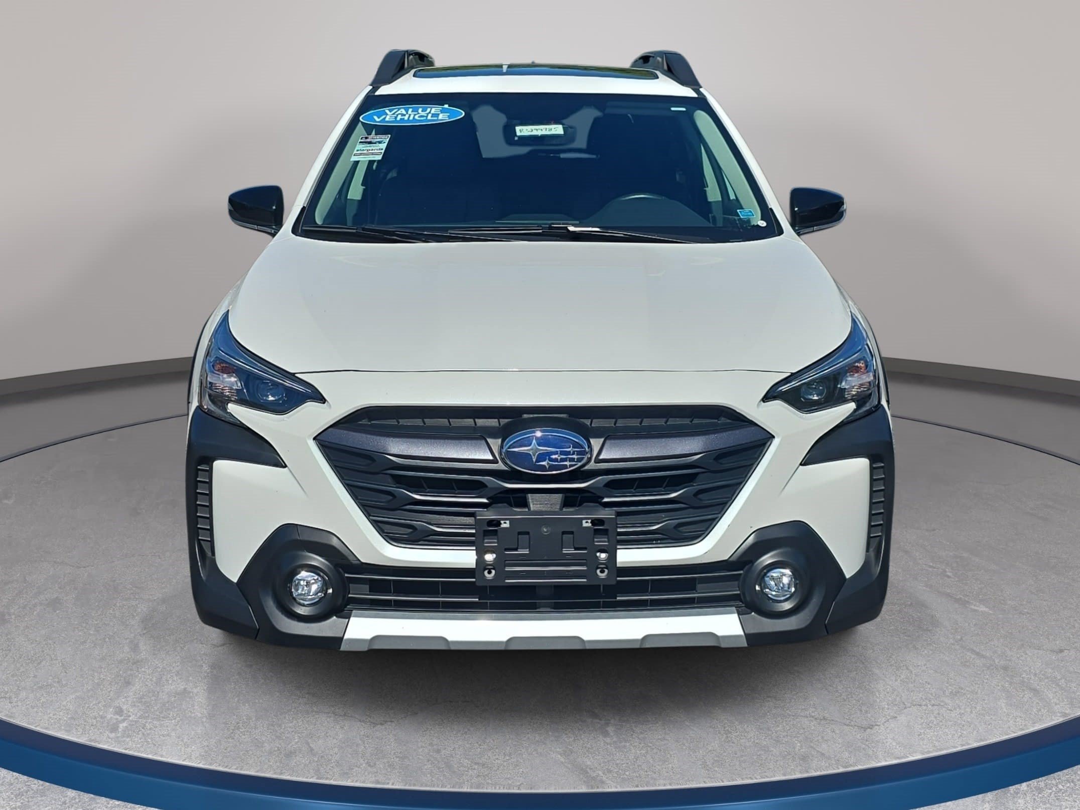 Used 2024 Subaru Outback Limited AWD/4WD image 2