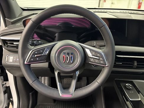 New 2026 Buick Enclave Preferred w/ Power Package image 29