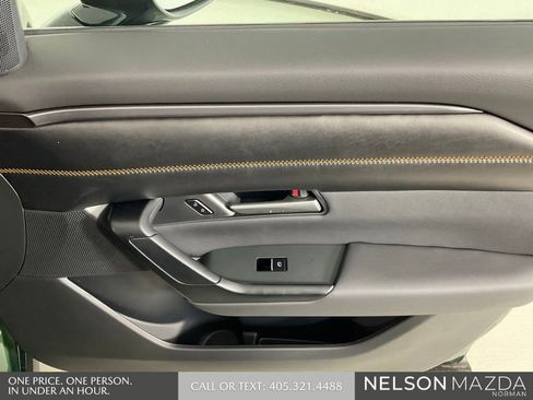 New 2026 MAZDA CX-50 AWD 2.5 S w/ Weather Package image 21