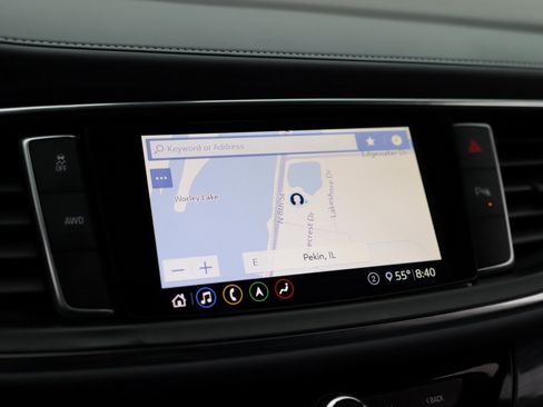 Used 2021 Buick Enclave Essence w/ Sound and Sites Package image 14