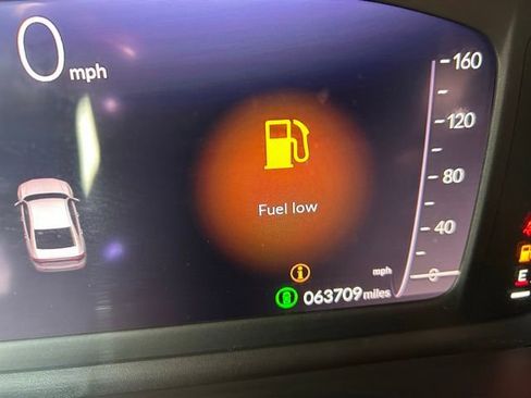 Used 2023 Honda Accord EX image 17