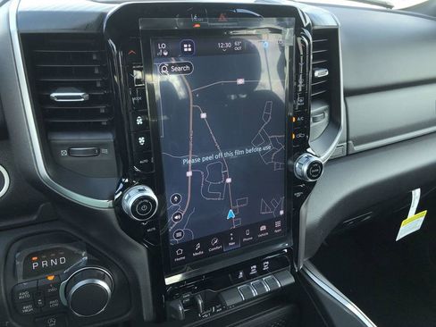 New 2026 RAM 1500 Big Horn AWD/4WD image 29