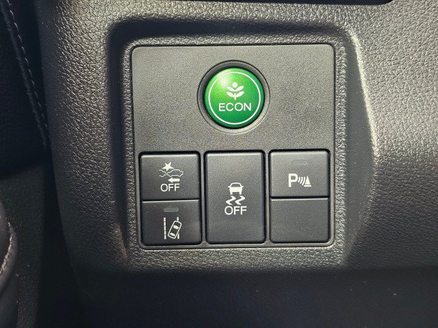 Used 2020 Honda HR-V Touring image 40