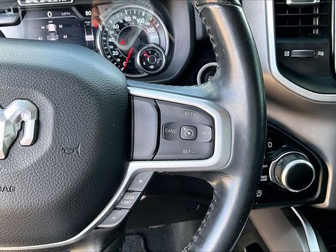 Used 2022 RAM 1500 Big Horn AWD/4WD image 24