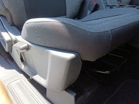 Certified 2022 Ford Bronco Big Bend AWD/4WD image 30