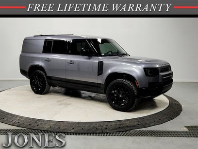 Used 2024 Land Rover Defender 130 Outbound