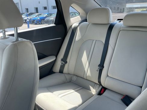 Used 2025 Hyundai Sonata SEL image 39