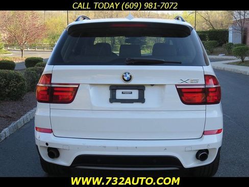 Used 2013 BMW X5 xDrive35i AWD/4WD image 8