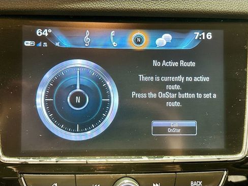 Used 2017 Buick Encore Preferred AWD/4WD image 14
