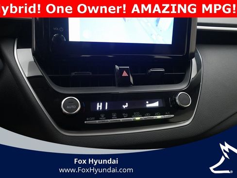 Used 2023 Toyota Corolla LE image 20