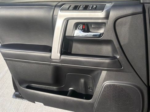 Used 2024 Toyota 4Runner SR5 image 15