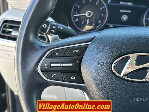 Used 2022 Hyundai Palisade SEL w/ Premium Package AWD/4WD image 32