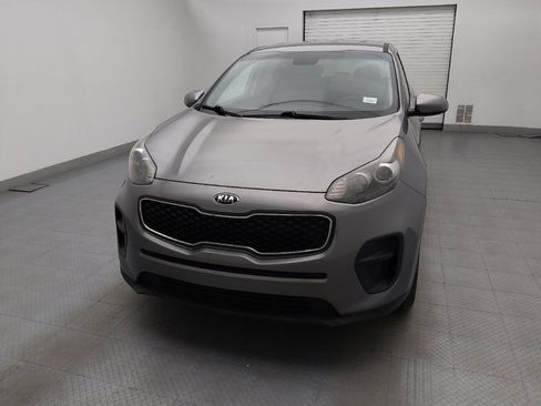 Used 2018 Kia Sportage LX image 15