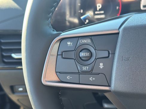 New 2026 Nissan Sentra SV w/ SV Convenience Package image 18