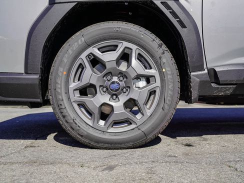 New 2026 Subaru Outback Premium image 9