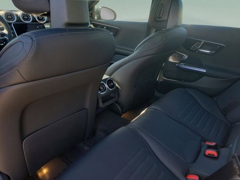 New 2026 Mercedes-Benz C 43 AMG 4MATIC Sedan image 8