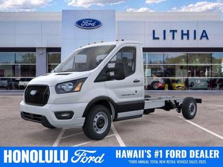 New 2026 Ford Transit 350 RWD video 1