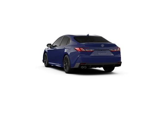 New 2026 Toyota Camry SE FWD image 7
