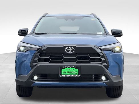 New 2026 Toyota Corolla Cross XLE image 5