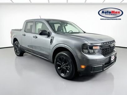 Used 2024 Ford Maverick XLT w/ XLT Luxury Package