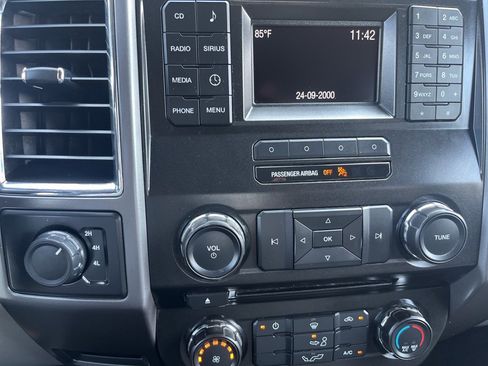 Used 2015 Ford F150 XLT image 14